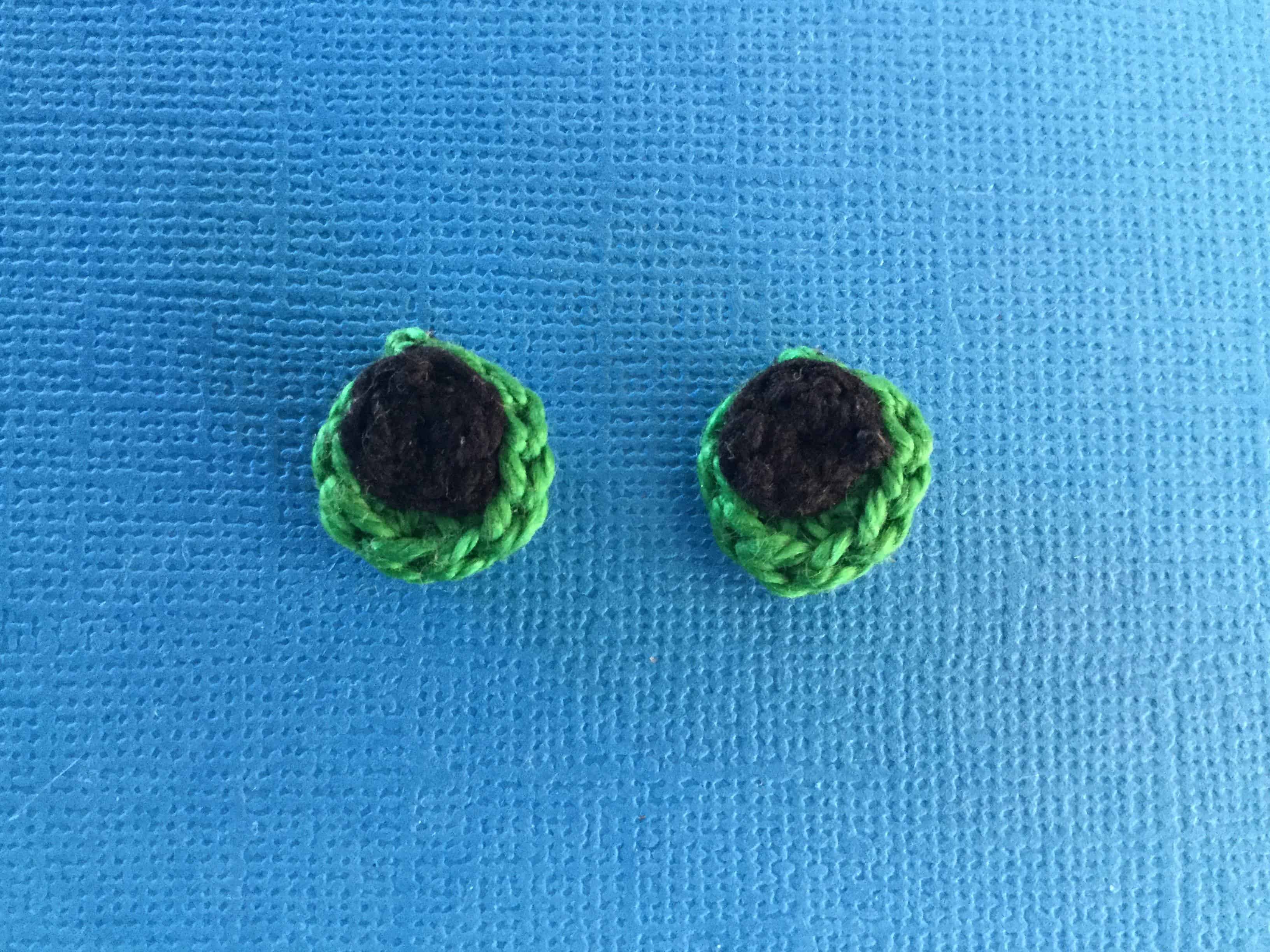 crochetcateyesjoined • Kerri's Crochet