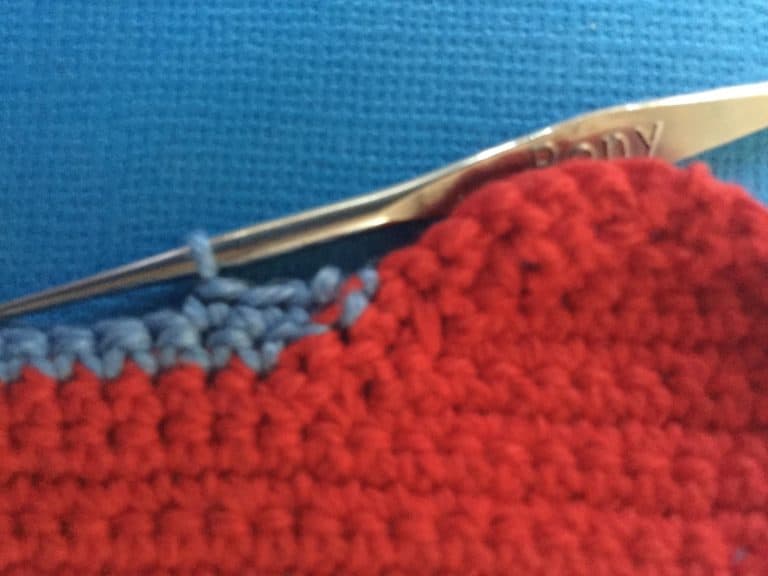 Ship Crochet Pattern • Kerri's Crochet