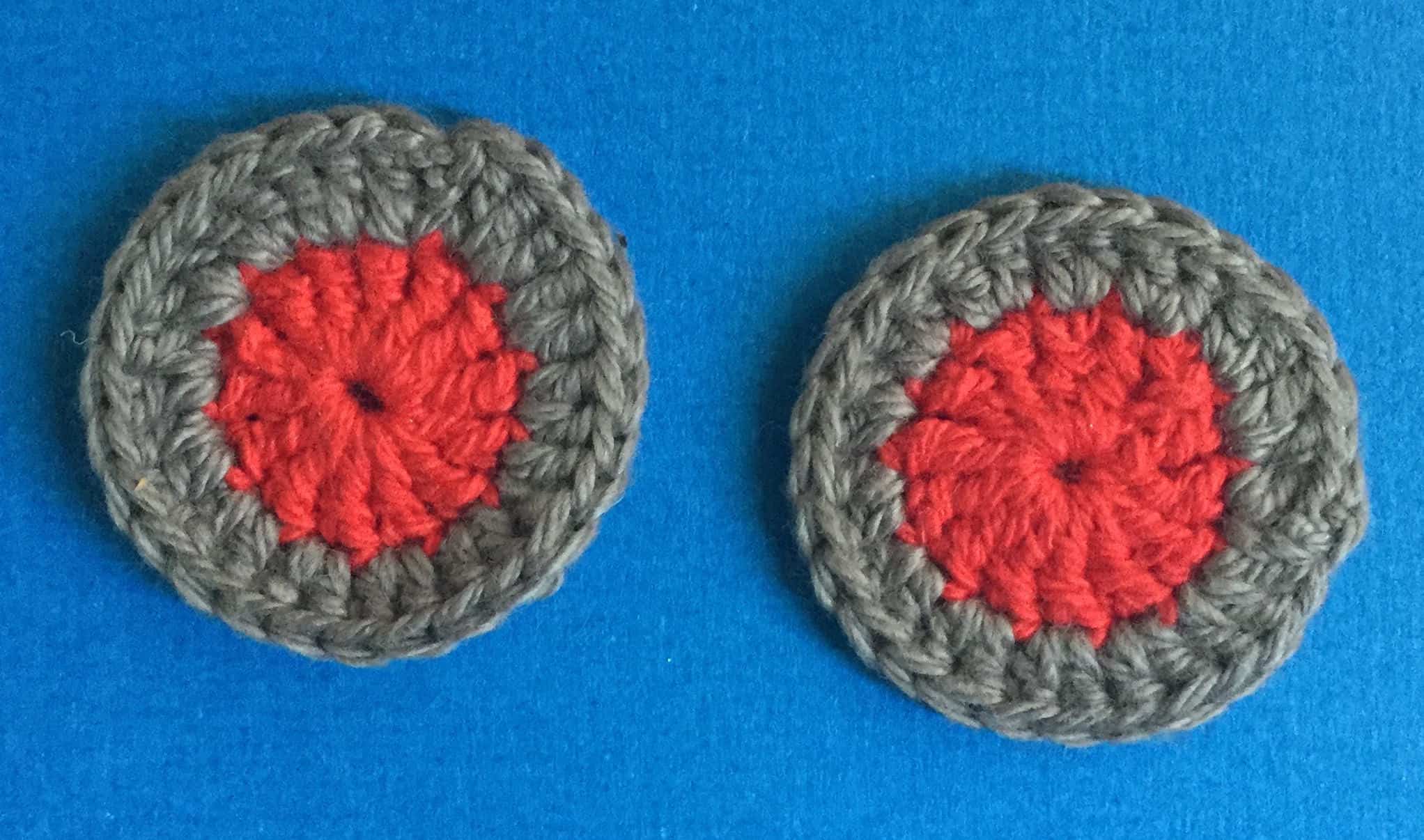 Convertible Car Crochet Pattern • Kerri's Crochet