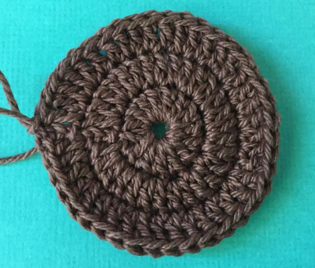 Crochet Deer Pattern Kerri S Crochet