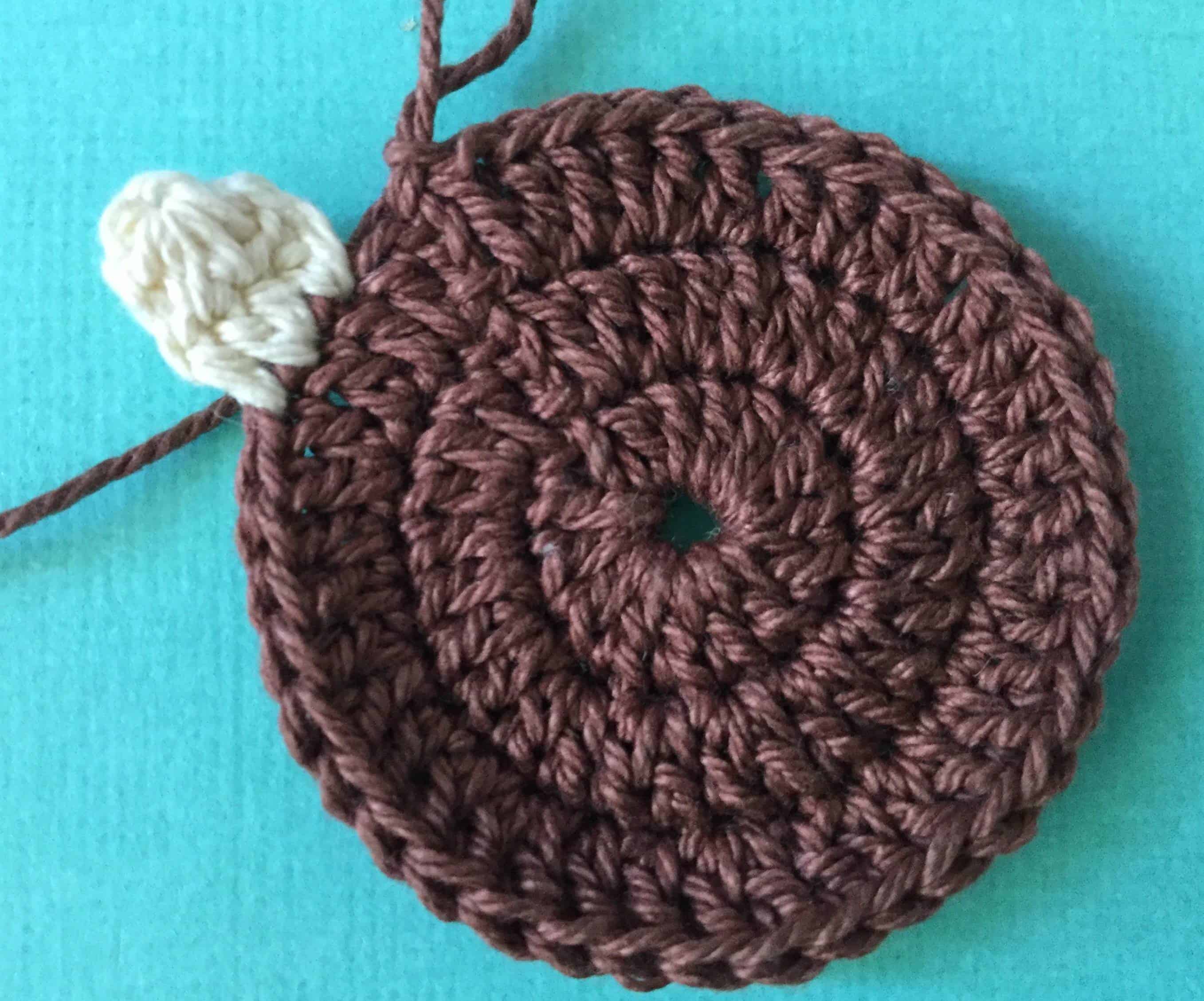 Crochet Deer Pattern Kerri S Crochet