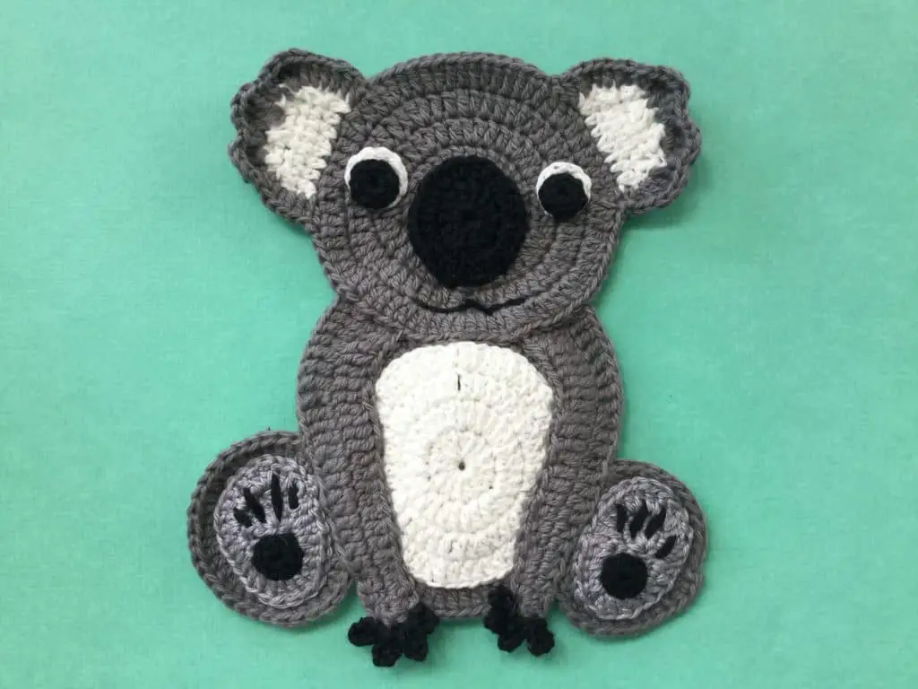 Crochet Australian Animals Archives • Kerri's Crochet