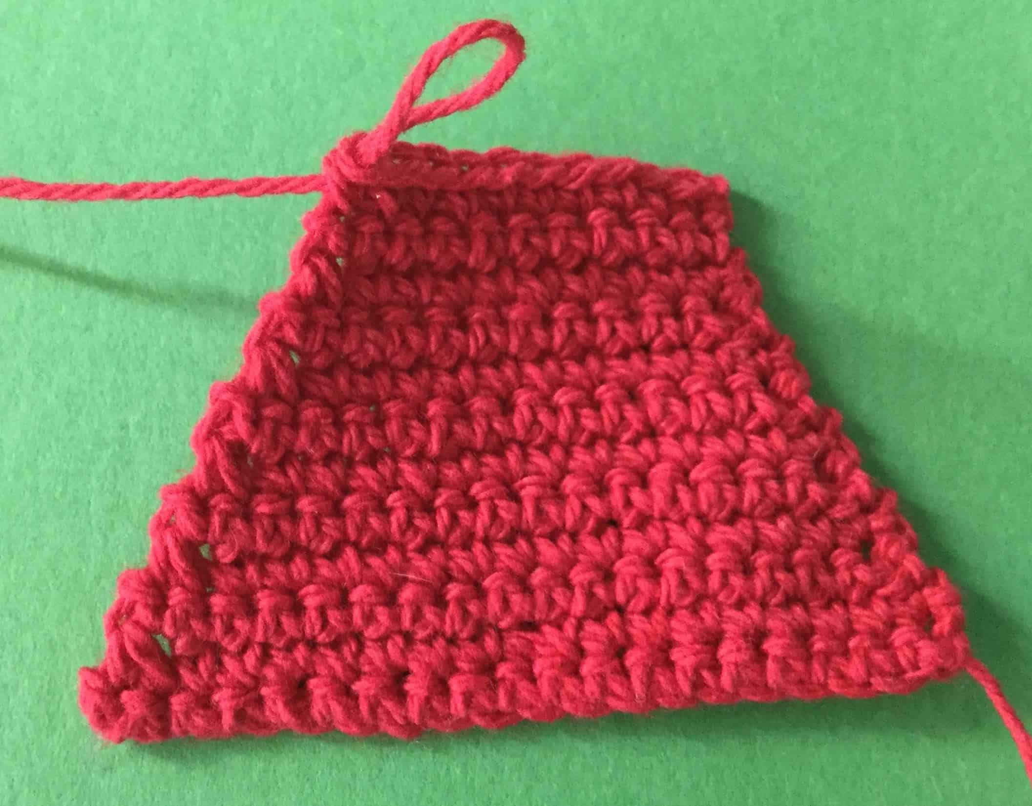 Crochet Gingerbread Lady Dress Pattern • Kerri's Crochet