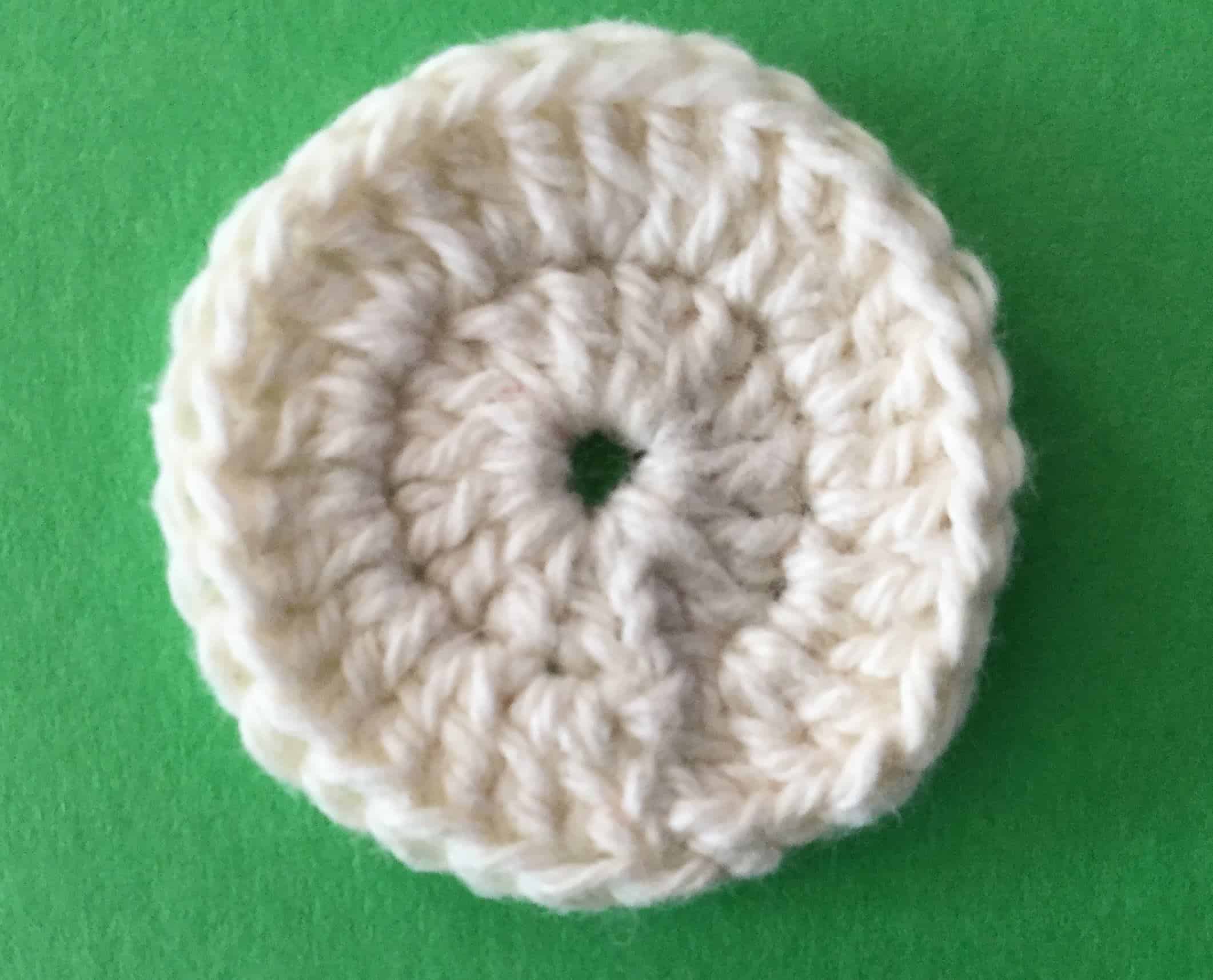 crochetteddybearmuzzle • Kerri's Crochet