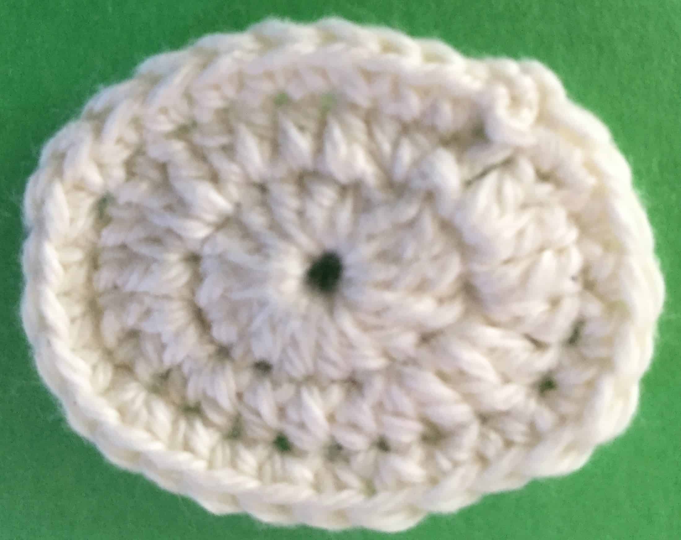 crochetbassethounddogmuzzle • Kerri's Crochet