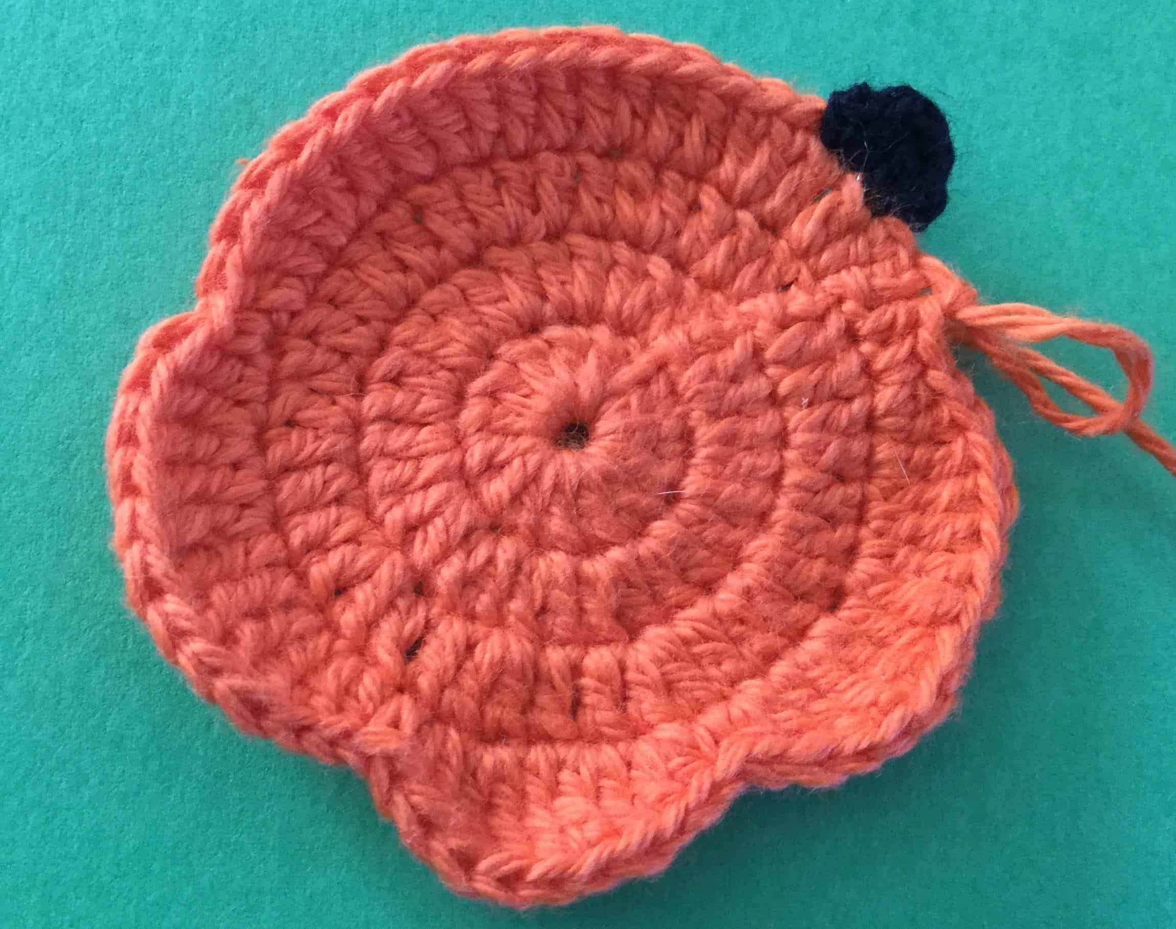 Croatching Patterns Crochet Crouching Tiger Pattern • Kerri's Crochet