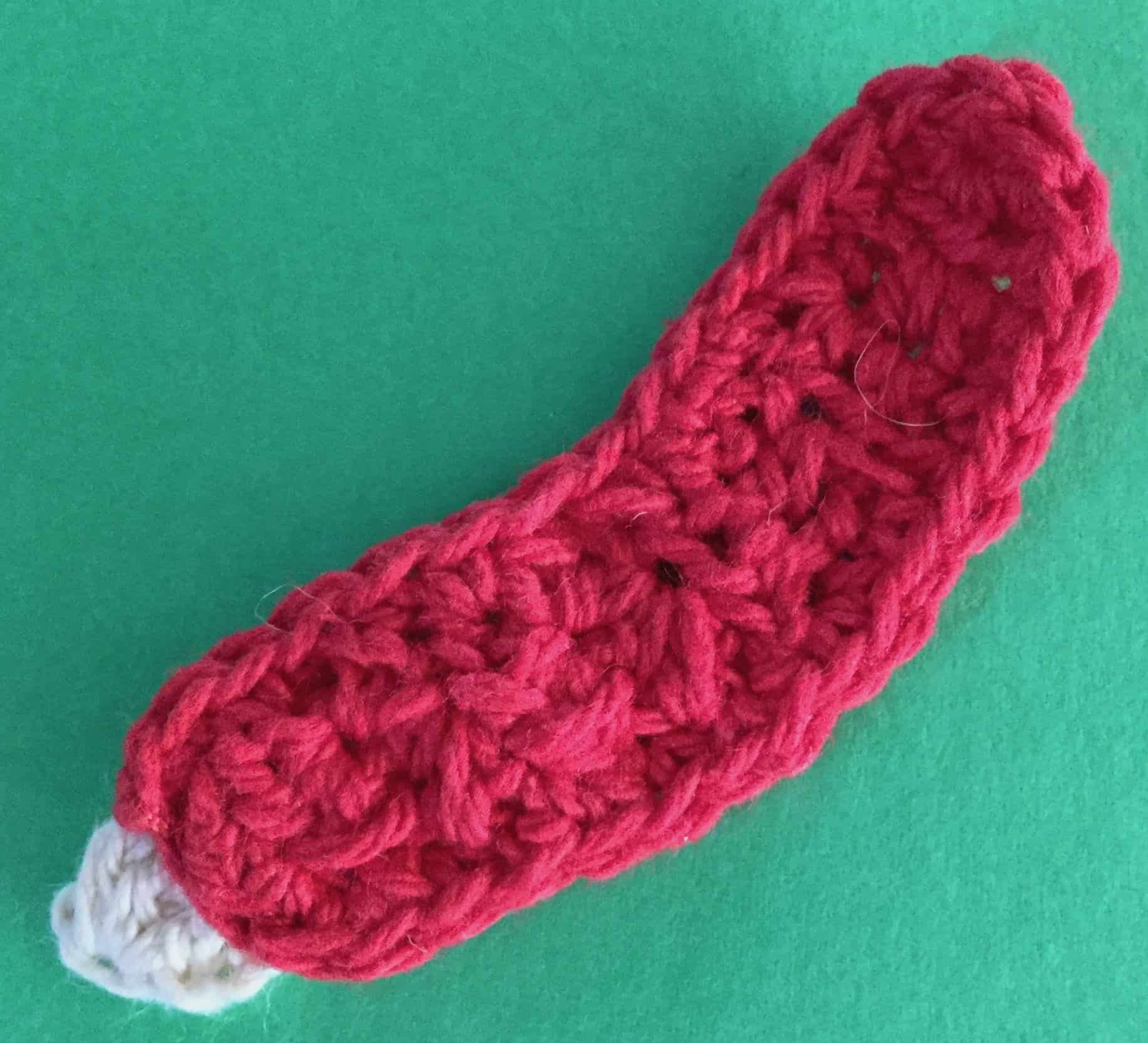 Crochet Boy with a Fishing Rod Pattern • Kerri's Crochet
