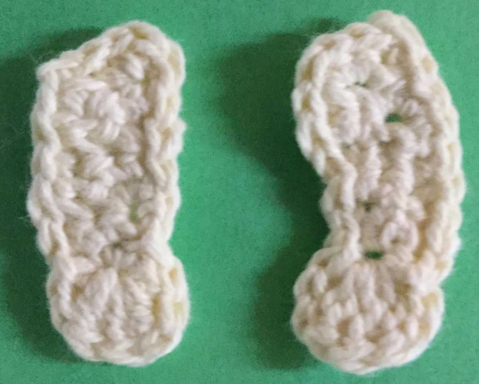 Crochet Rabbit Pattern • Kerri's Crochet