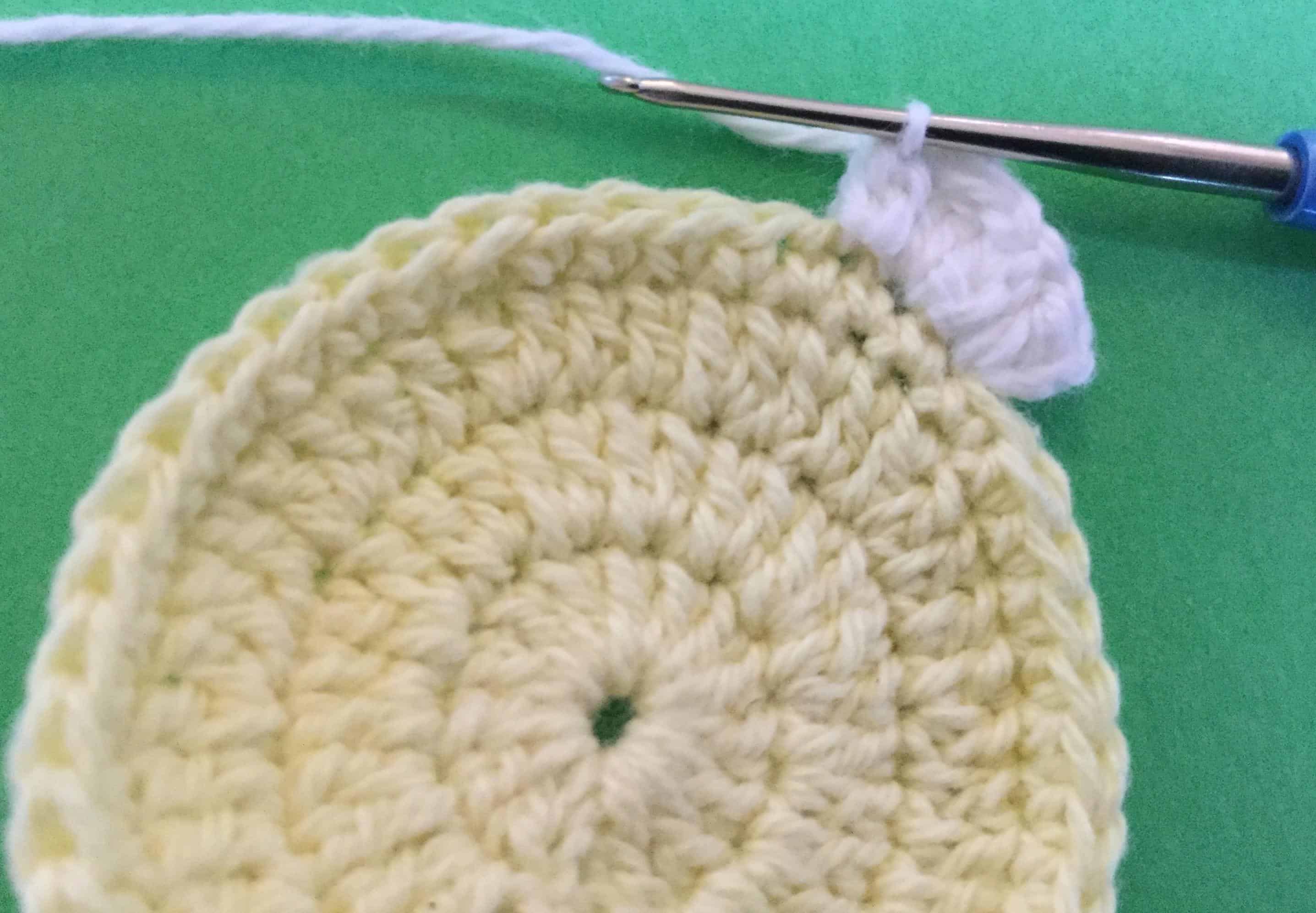 Crochet Rabbit Pattern • Kerri's Crochet