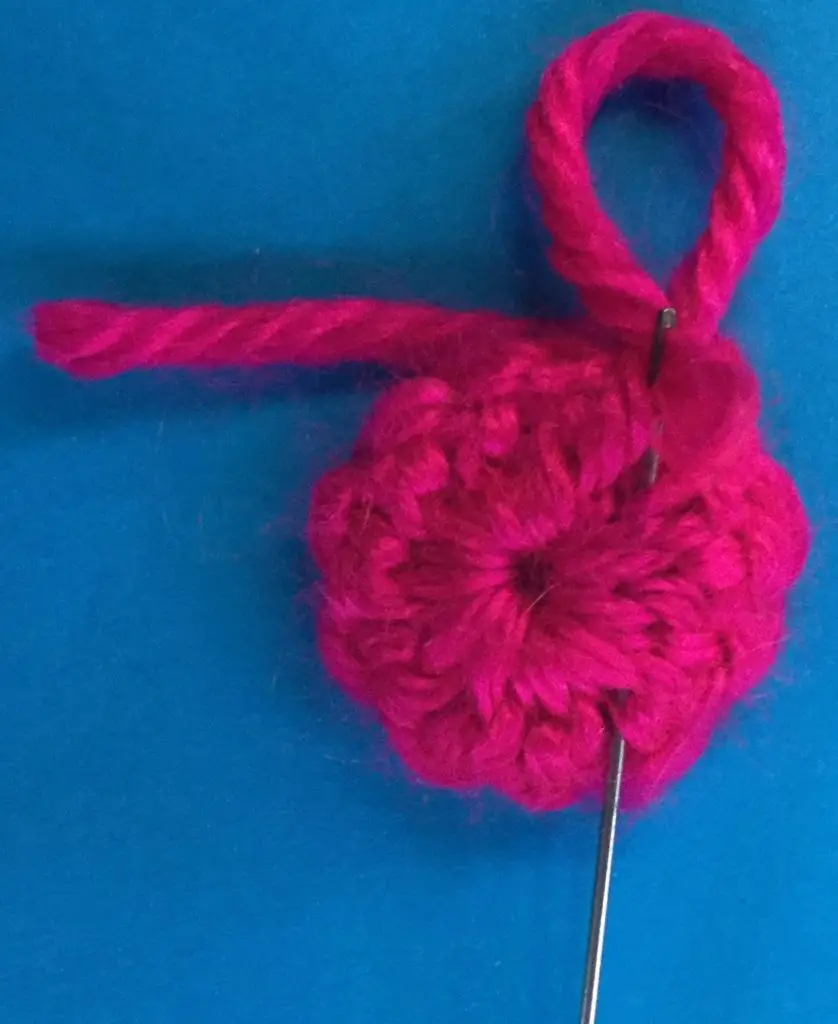 Crochet Magic Loop • Kerri's Crochet