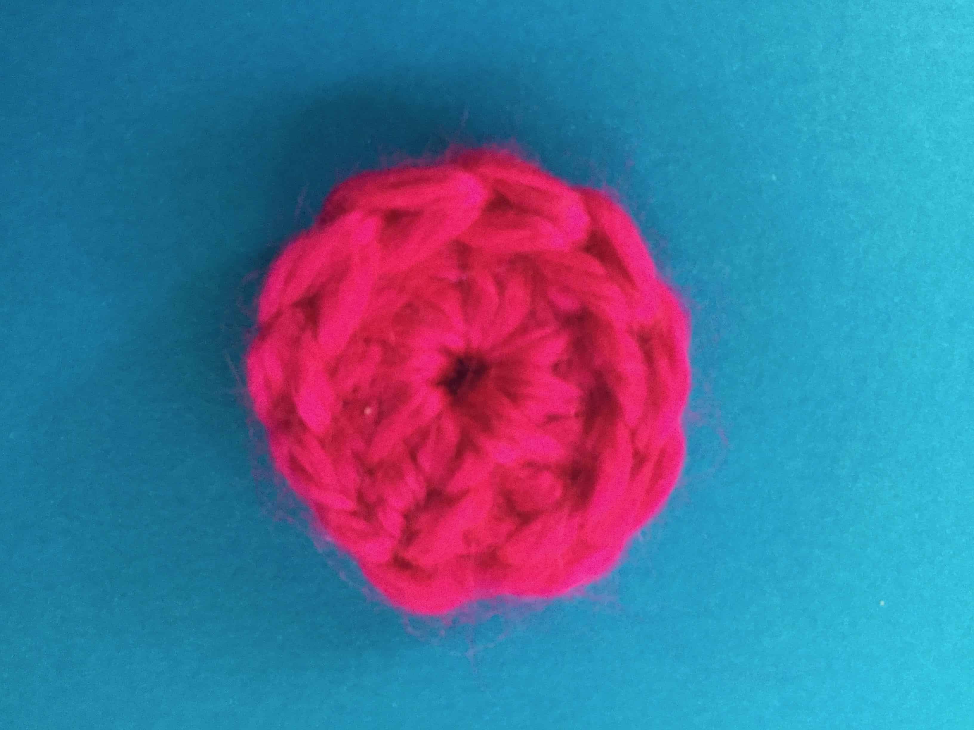 Crochet Magic Loop • Kerri's Crochet