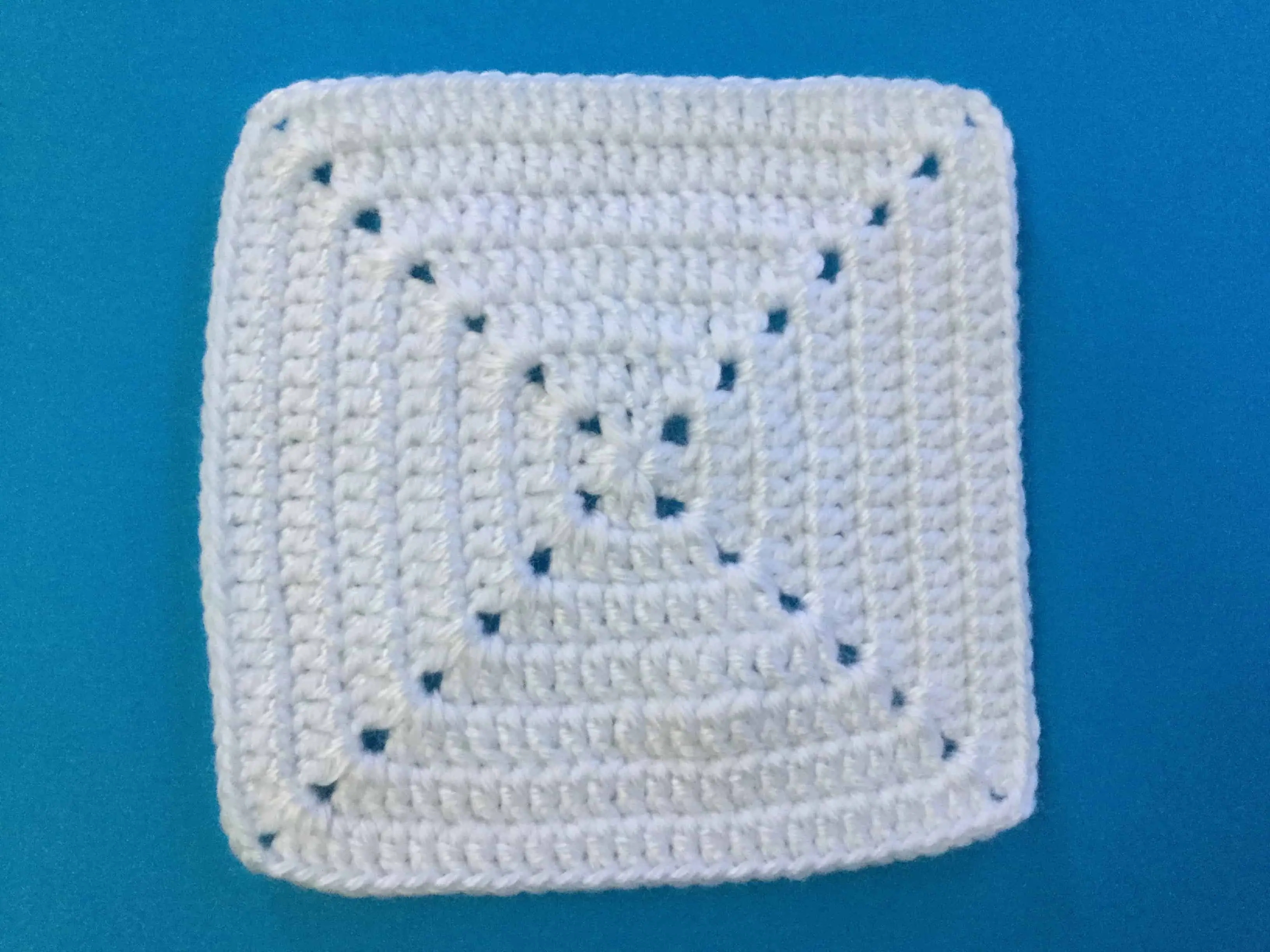 Solid Crochet Granny Square Pattern Kerri S Crochet,Anniversary Gift Ideas Diy
