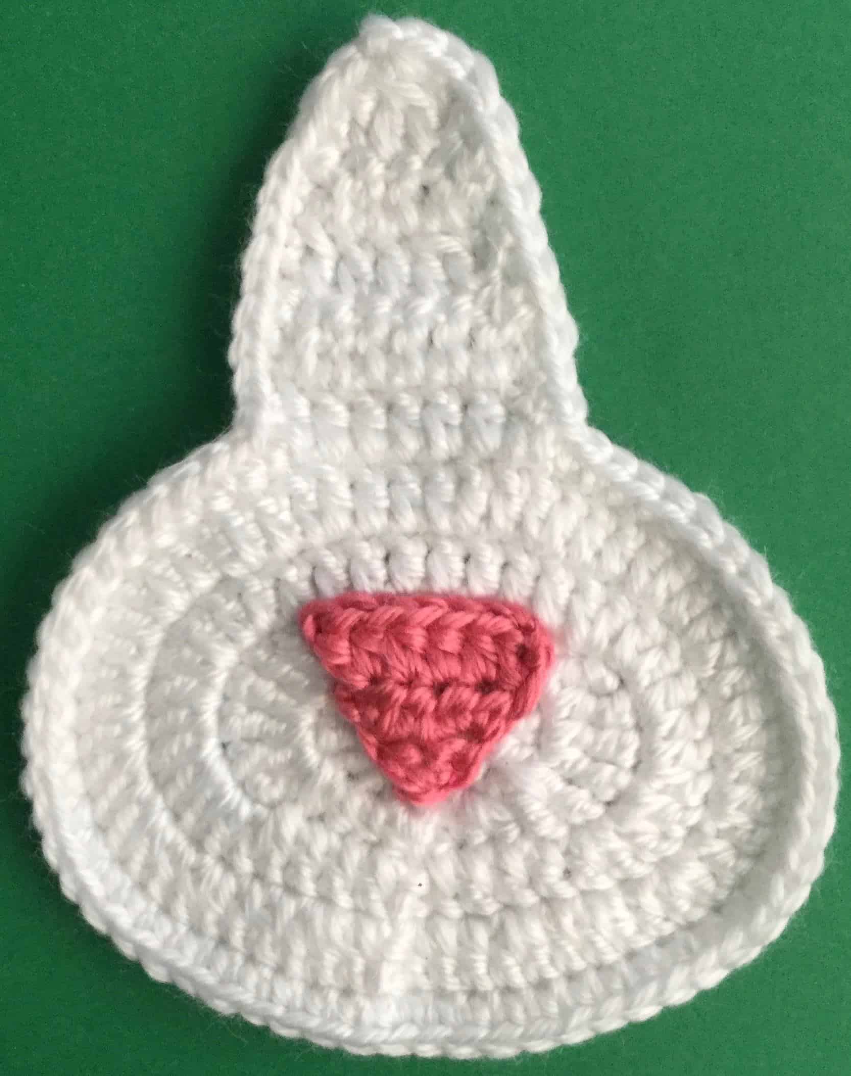 crochetcatbagmuzzlewithnose • Kerri's Crochet