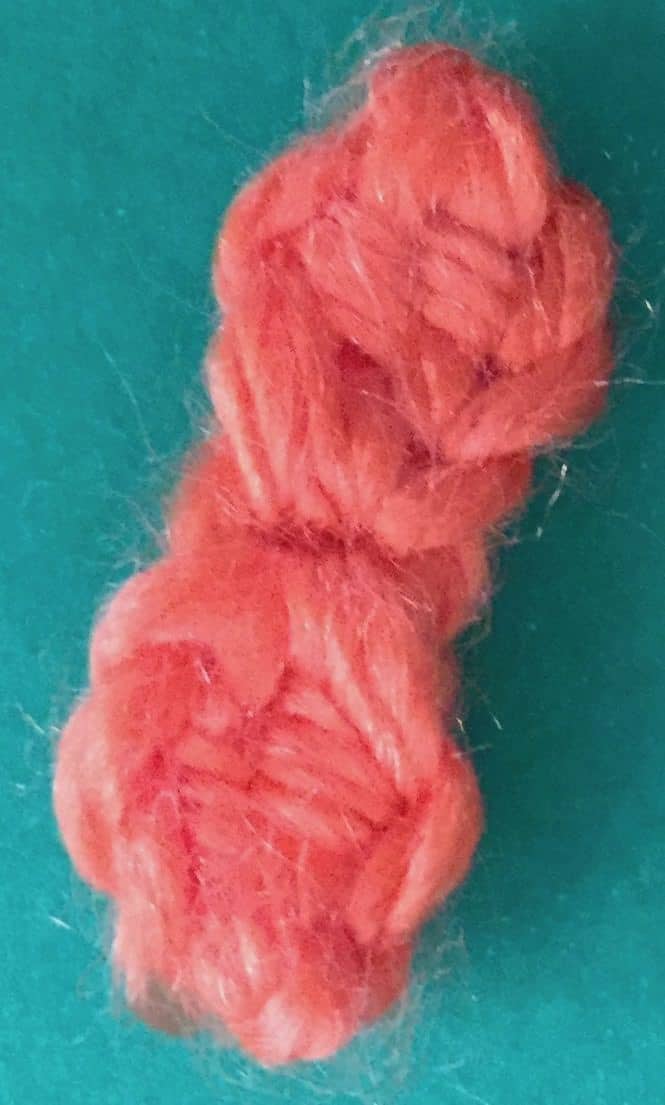 Crochet Chicken Pattern • Kerri's Crochet