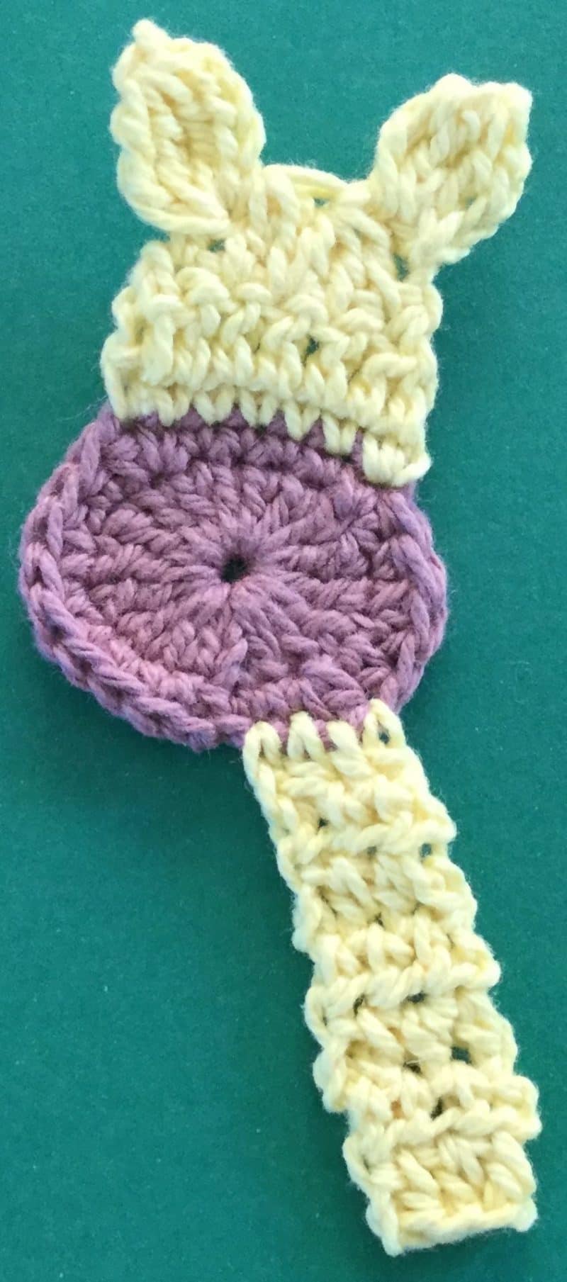 Crochet Pattern Giraffe • Kerri's Crochet