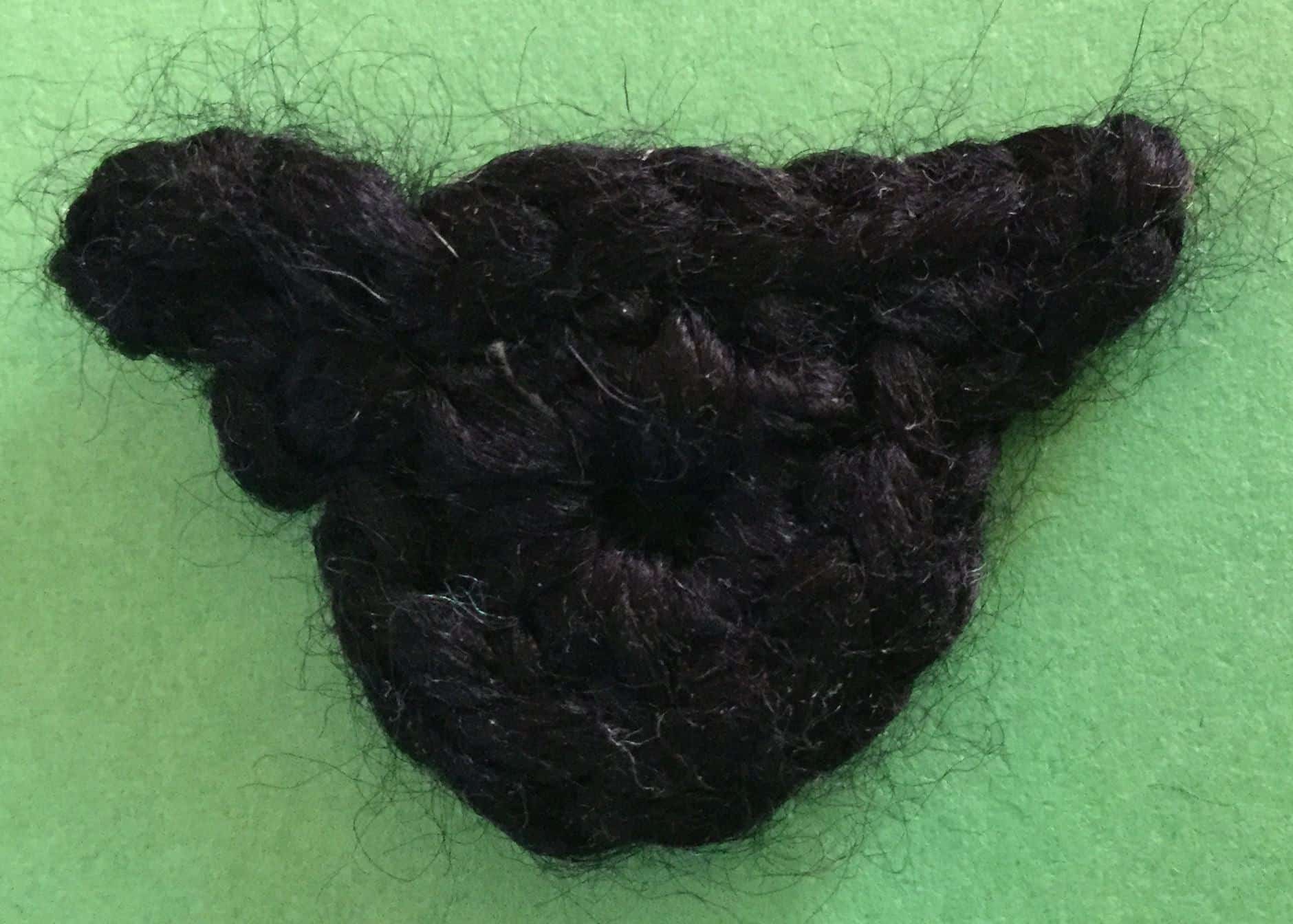 easycrochetlambhead • Kerri's Crochet