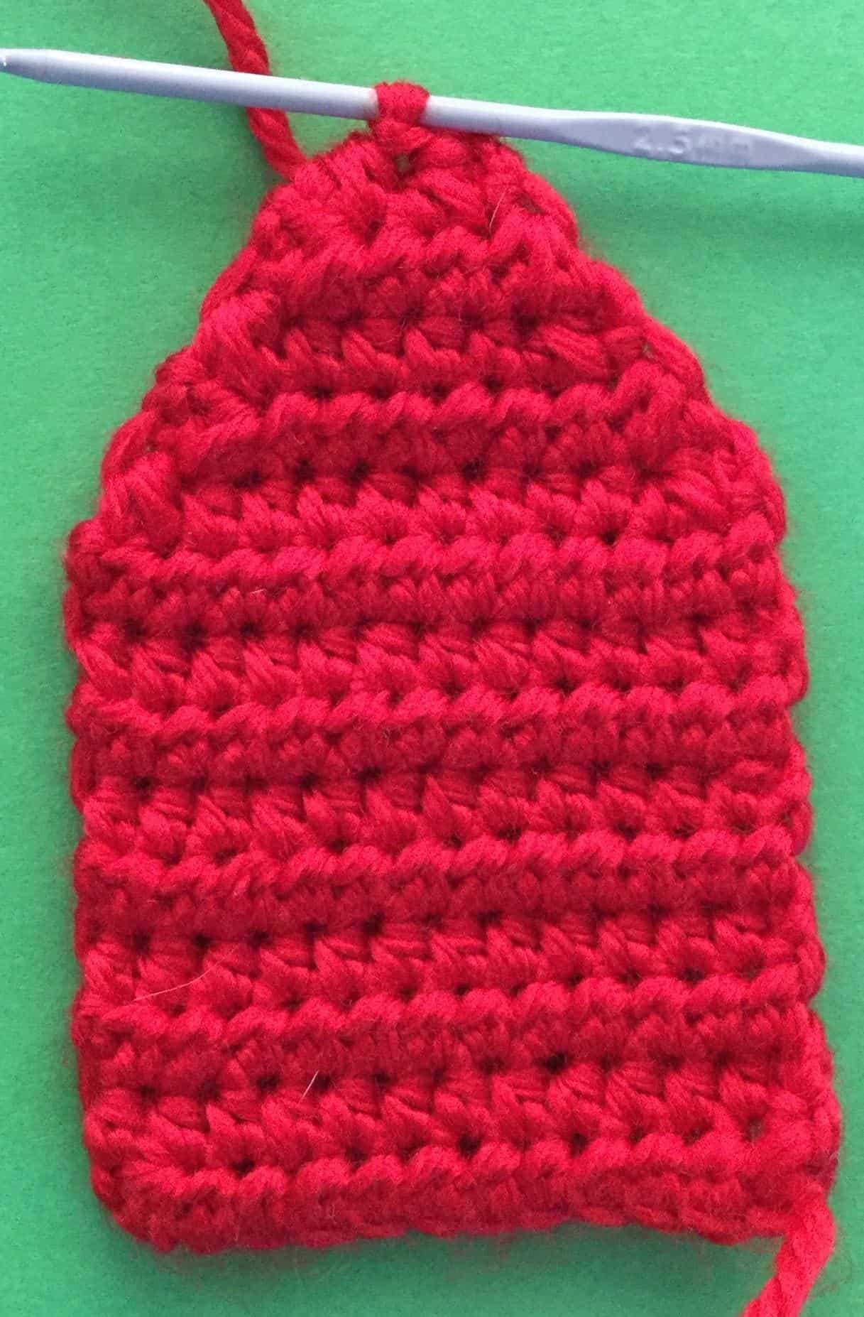 Crochet Barn Pattern • Kerri's Crochet