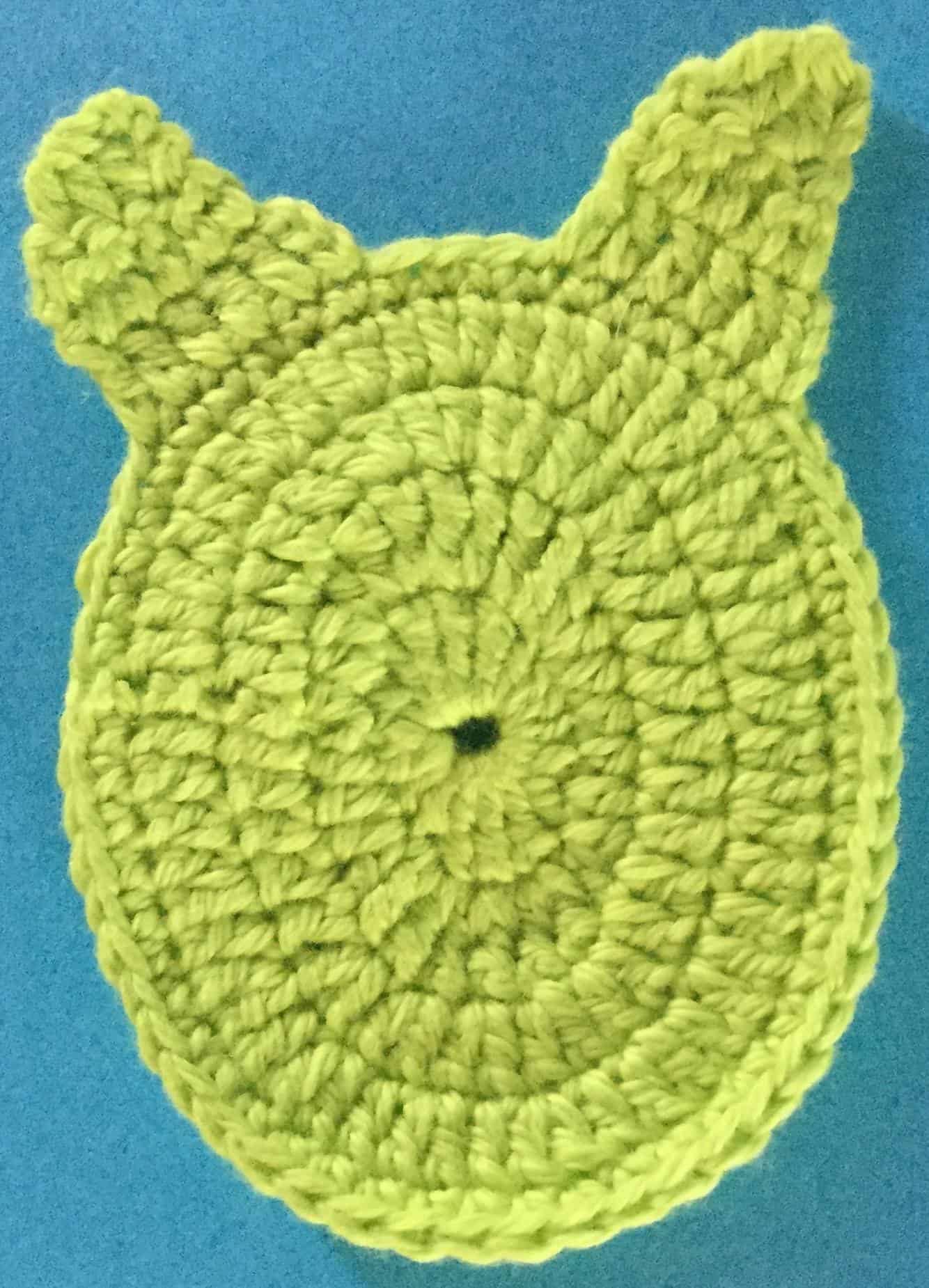 Crochet Turtle Pattern • Kerri&rsquo;s Crochet