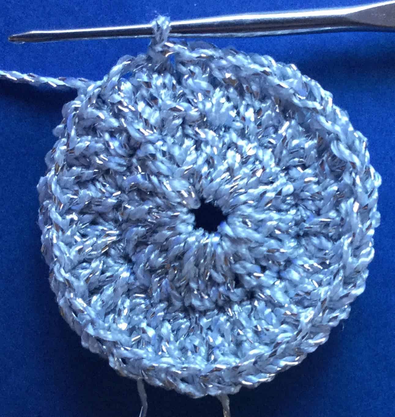 Crochet Star Pattern • Kerri's Crochet