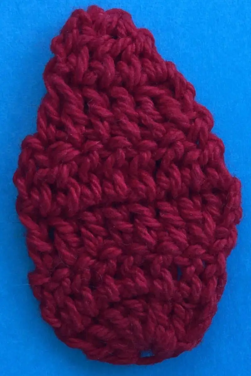 Rosebud Crochet Pattern • Kerri's Crochet