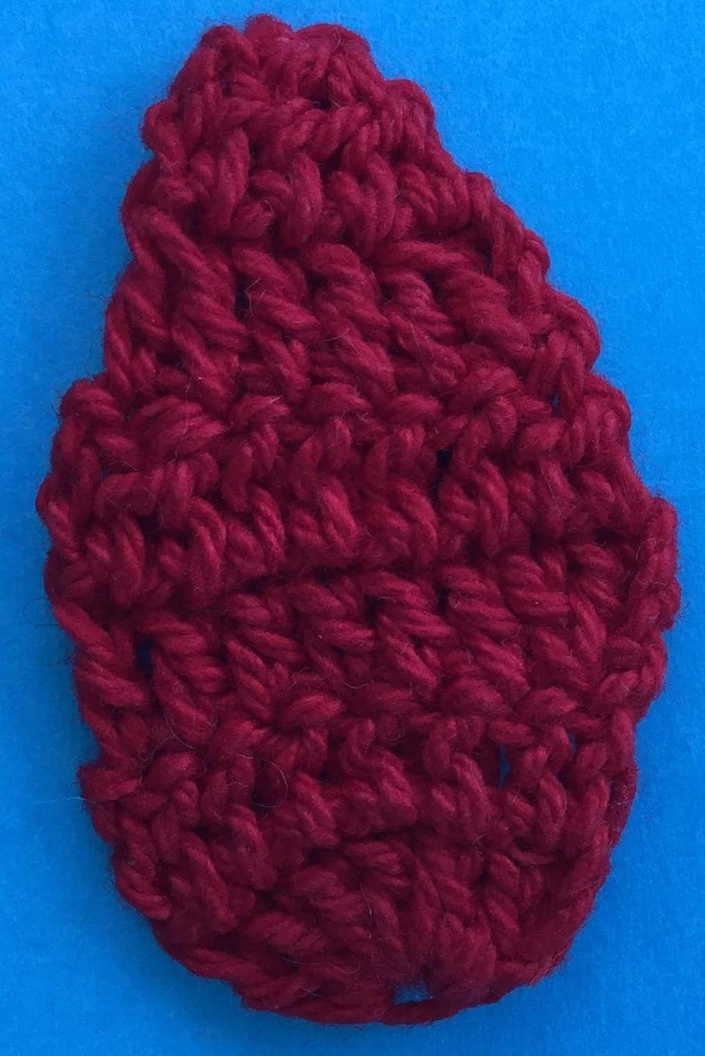 Rosebud Crochet Pattern • Kerri's Crochet