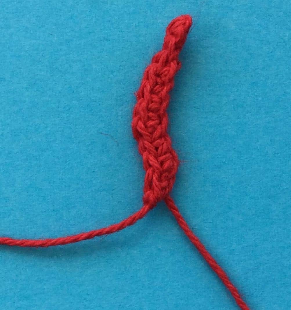 Rosebud Crochet Pattern • Kerri s Crochet