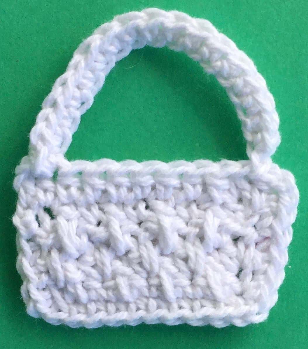 crochetpicnicfoodbasket • Kerri's Crochet