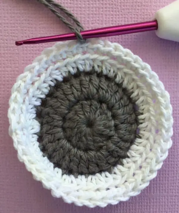 Crochet Washing Machine Pattern • Kerri's Crochet