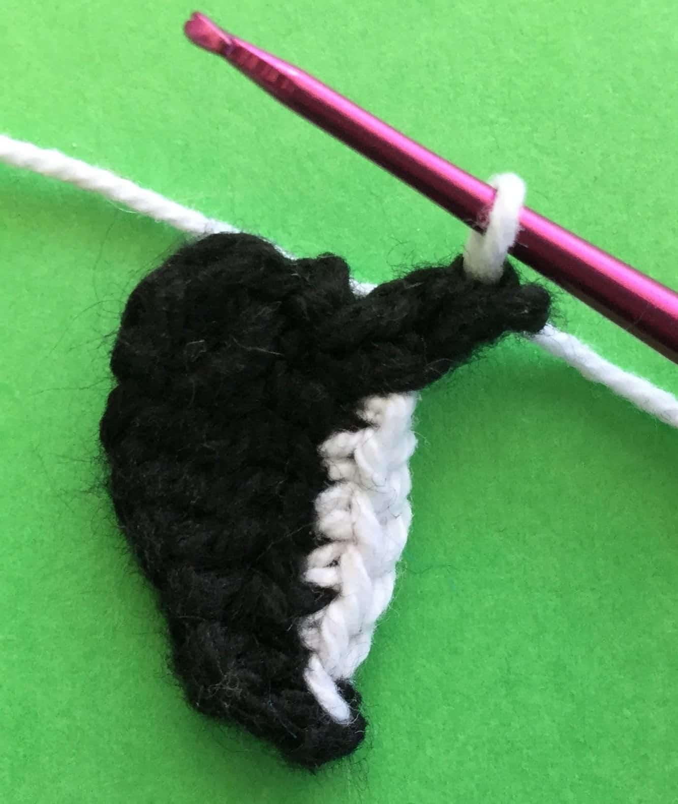 Crochet Quail Pattern • Kerri's Crochet