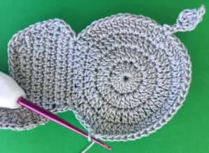 Baby Elephant Crochet Applique Pattern Kerri S Crochet,Patty Pan Squash Season