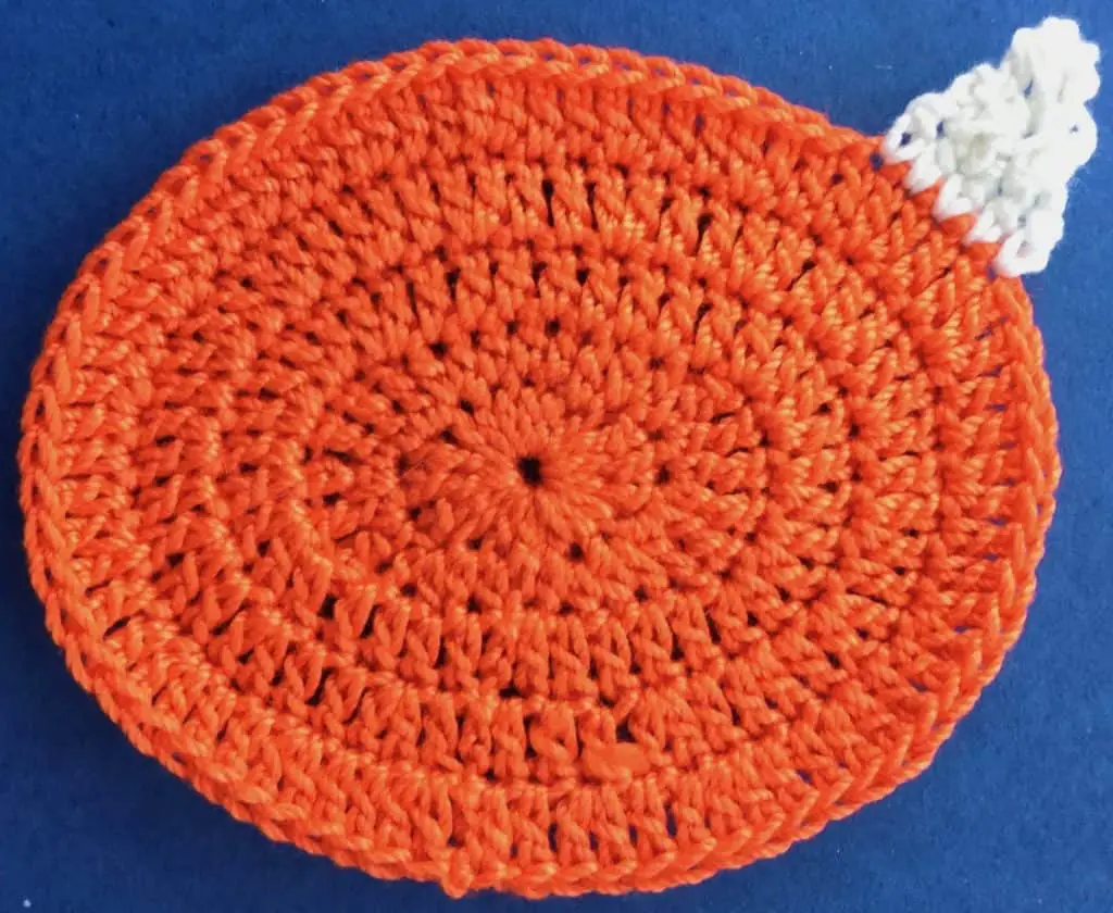 Baby Fox Crochet Pattern • Kerri's Crochet