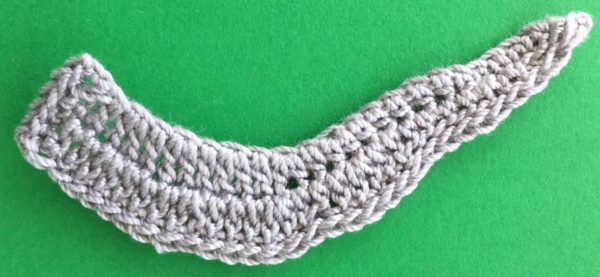 Easy Cat Crochet Pattern • Kerri's Crochet