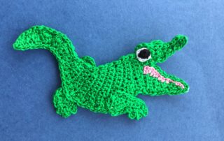 Crochet Australian Animals Archives • Kerri's Crochet