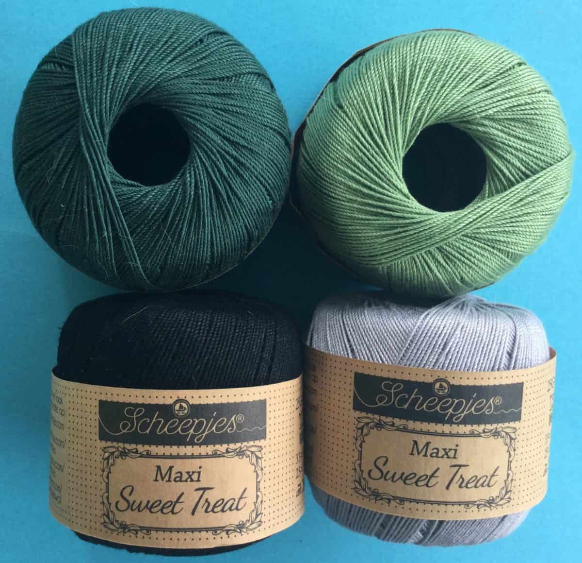 Crochet Tank Pattern • Kerri s Crochet