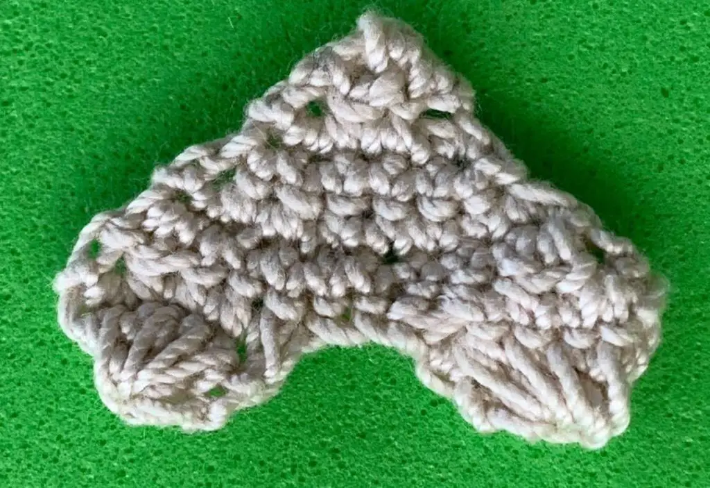 Crochet Boxer Dog Pattern • Kerri's Crochet