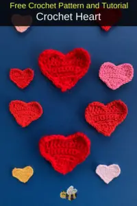 Crochet Heart Pattern UK Version Kerris Crochet Crochet heart pattern uk version kerris crochet