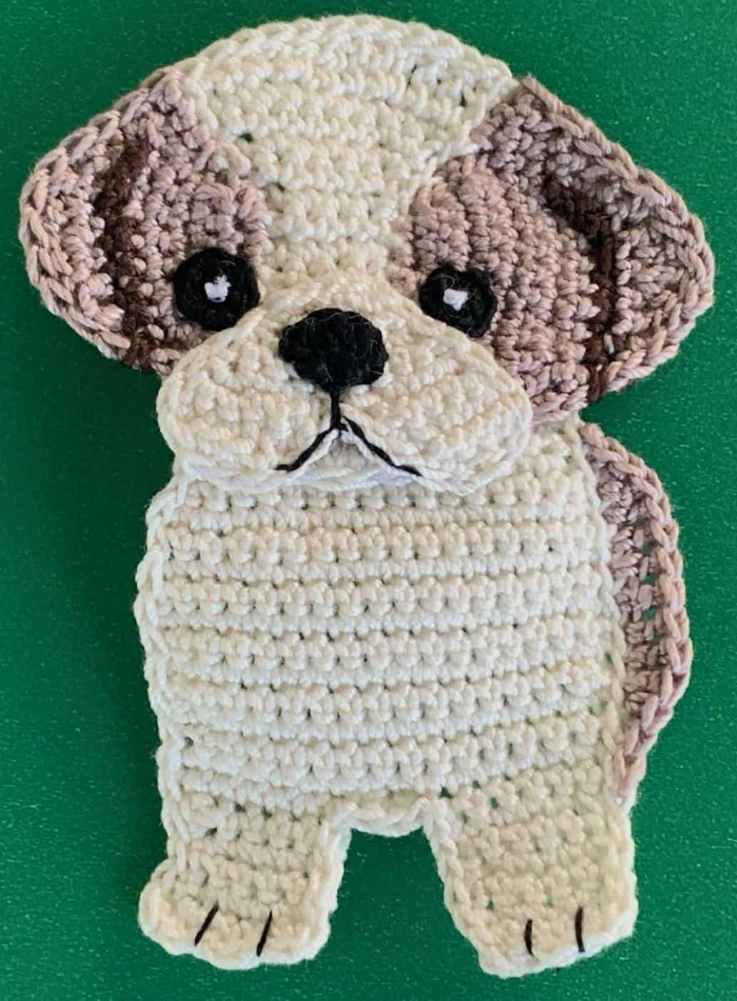 crochet-shih-tzu-2-ply-body-with-head 