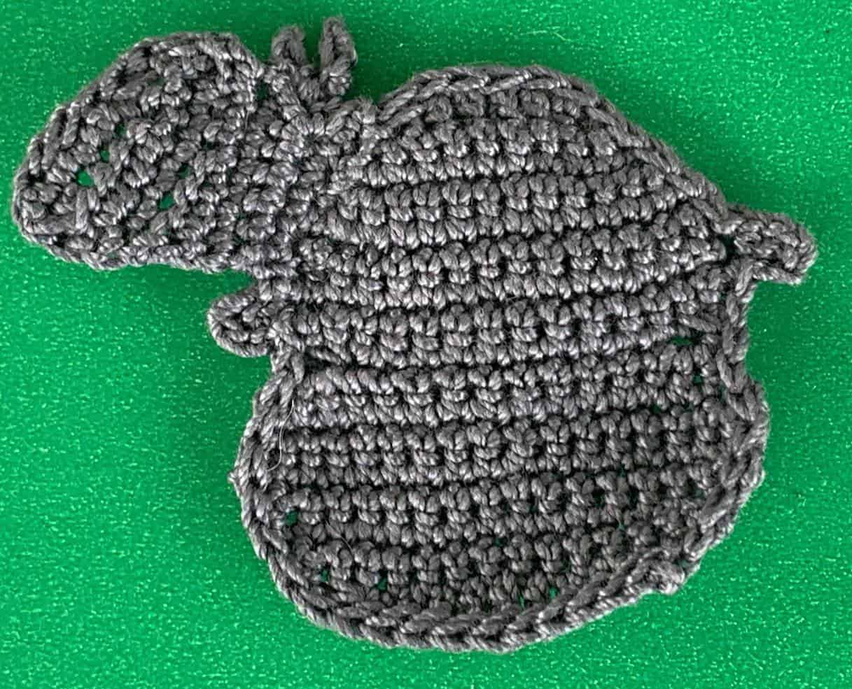 Crochet Schnauzer Pattern • Kerri s Crochet