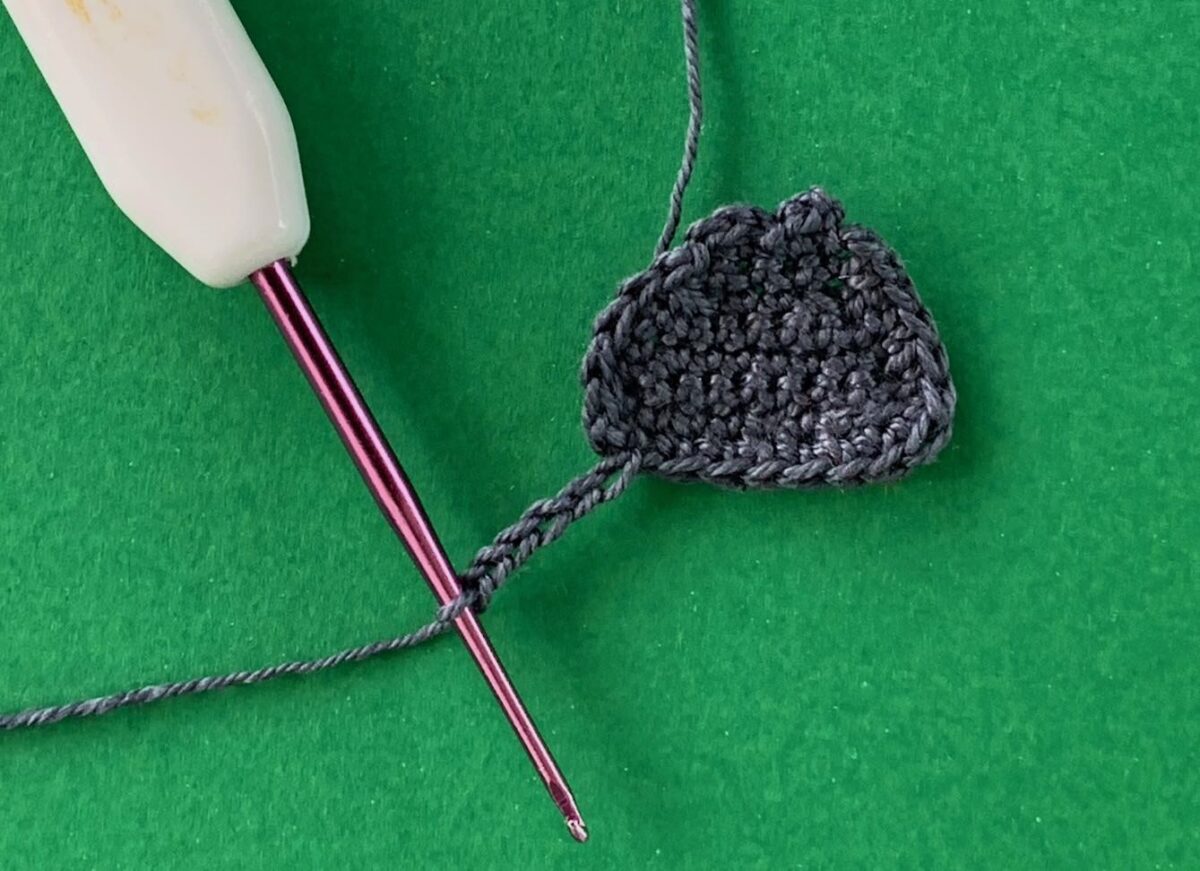 Crochet Cowboy Hat Pattern • Kerri s Crochet