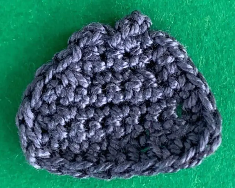 Crochet Cowboy Hat Pattern • Kerri s Crochet