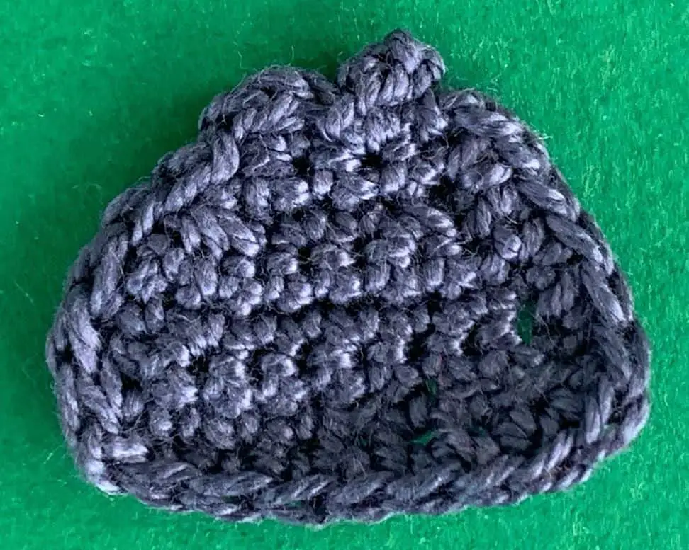 Crochet Cowboy Hat Pattern • Kerri s Crochet