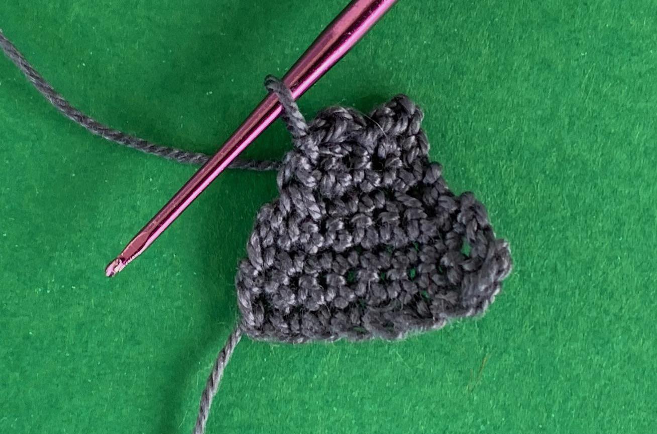 Crochet Cowboy Hat Pattern • Kerri s Crochet