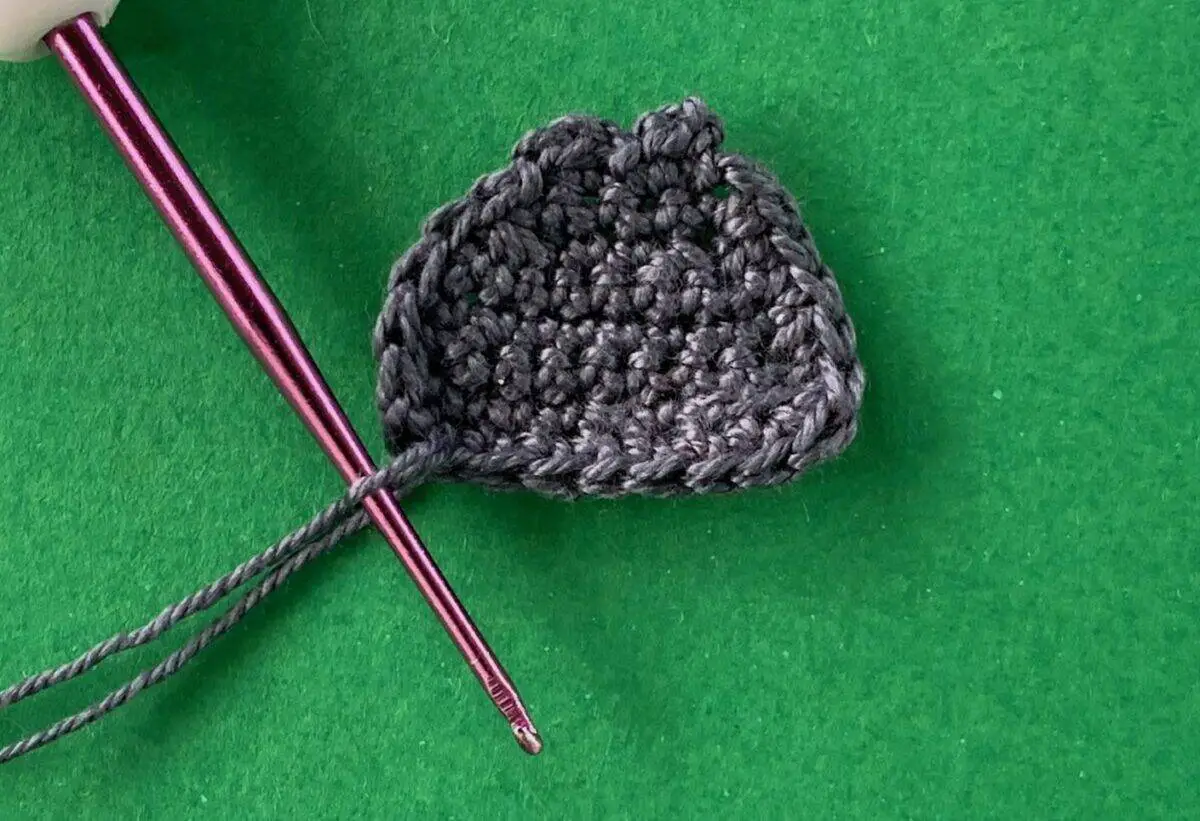 Crochet Cowboy Hat Pattern • Kerri s Crochet