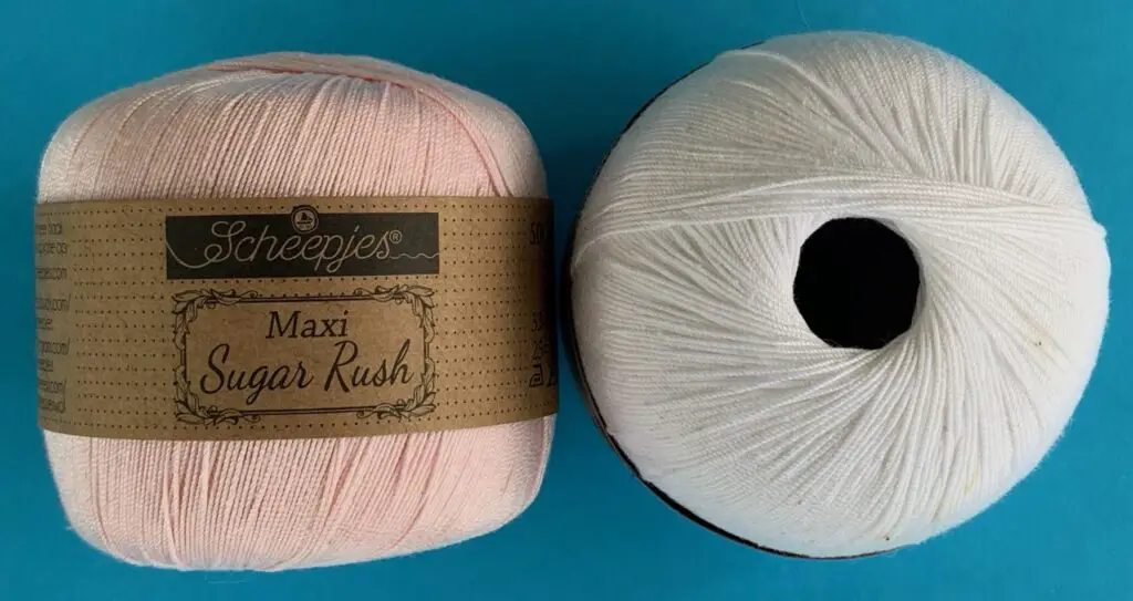 Crochet Dove Pattern • Kerri s Crochet