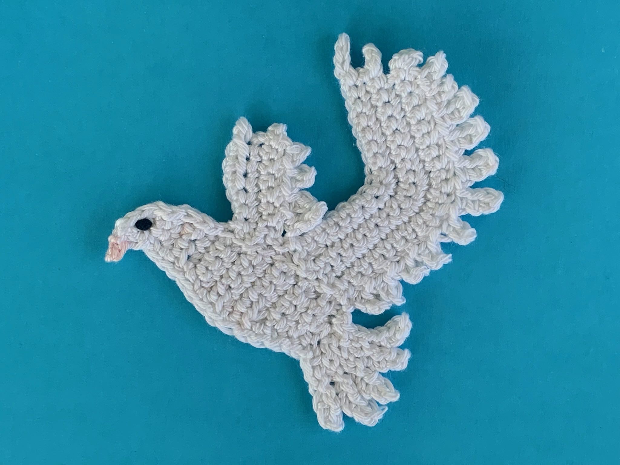 Crochet sausage dog tutorial kerri s crochet