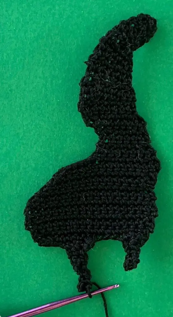 Crochet Skunk Pattern • Kerri’s Crochet