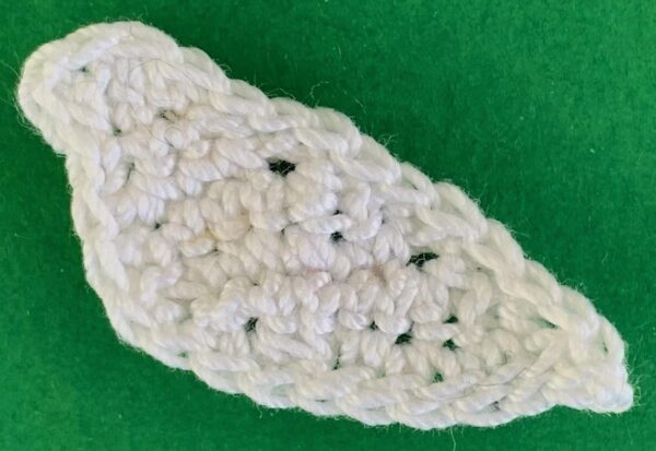 Interlocking Seagull Pattern Crochet Seagull Pattern • Kerri's Crochet