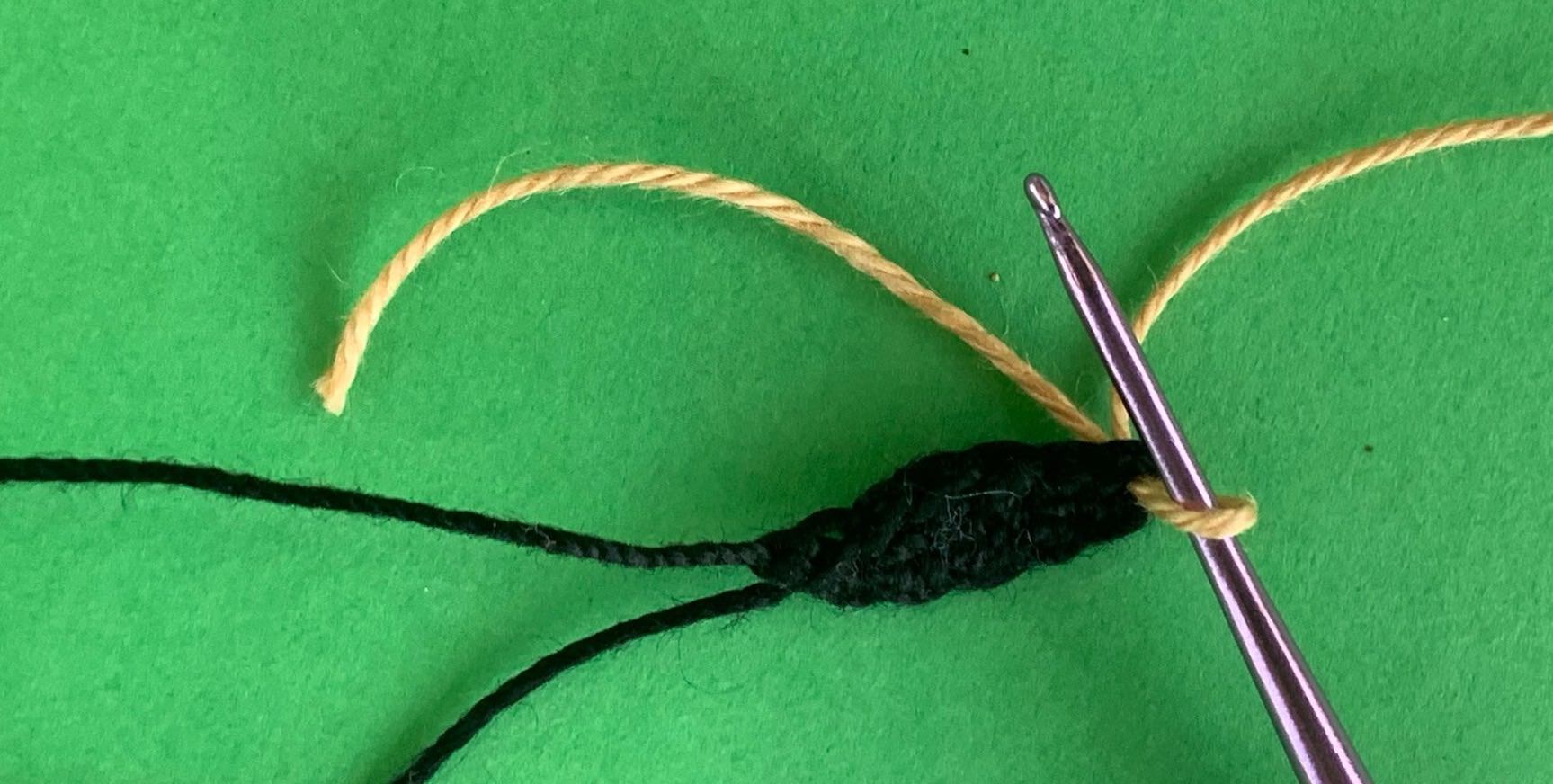 Crochet Pomeranian Pattern • Kerri s Crochet