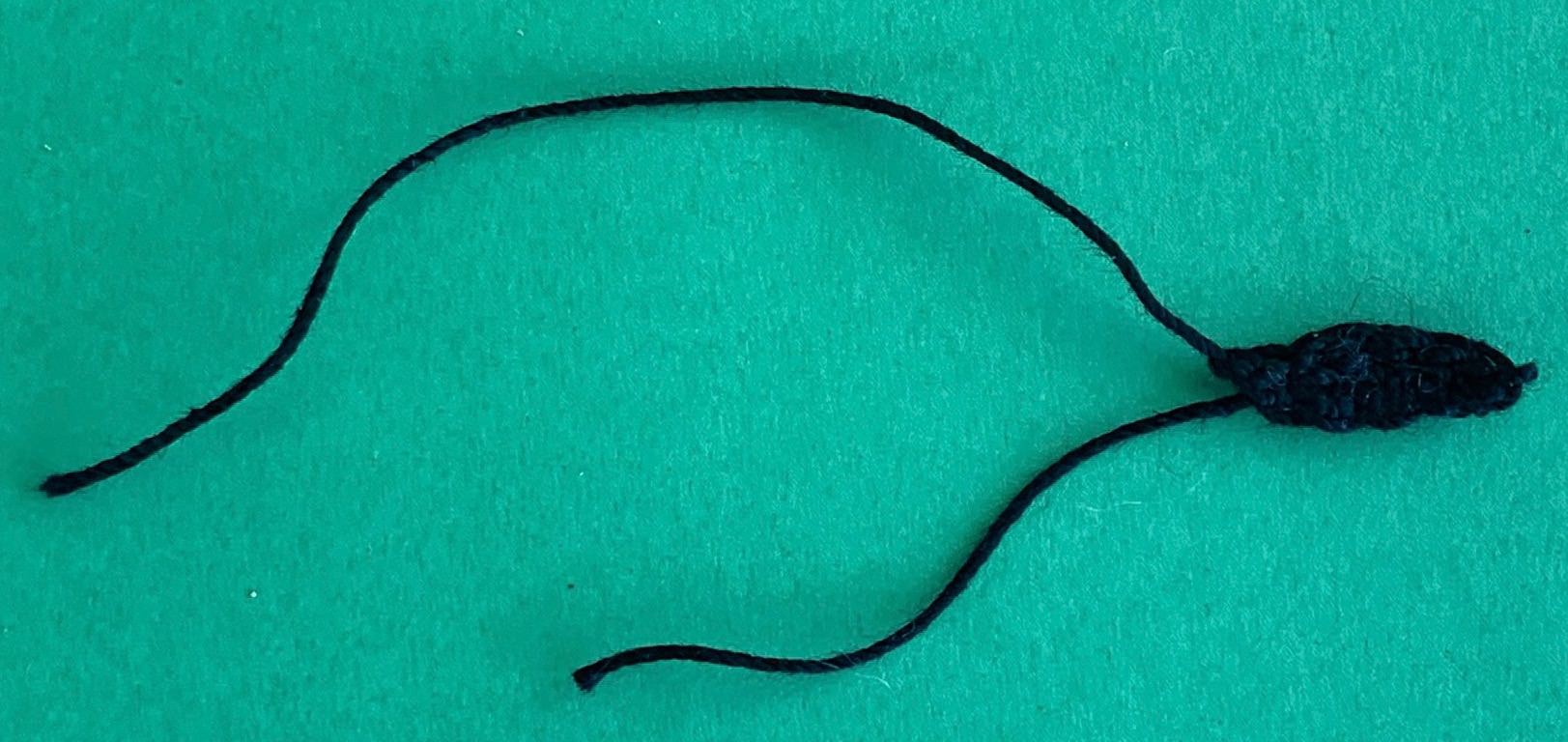 Crochet Pomeranian Pattern • Kerri s Crochet