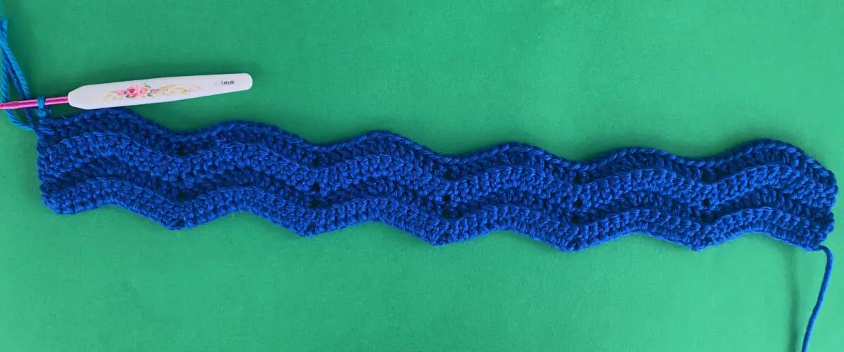 Crochet Wall Hanging Pattern • Kerri's Crochet